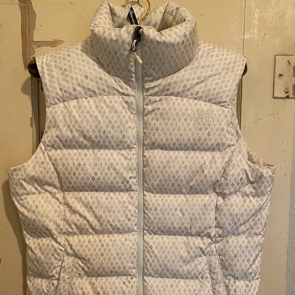The NorthFace Women’s Vest